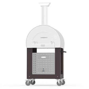 Alfa Base for 5 Minuti Countertop Pizza Oven - Copper - BF-5MINUTI-RAM